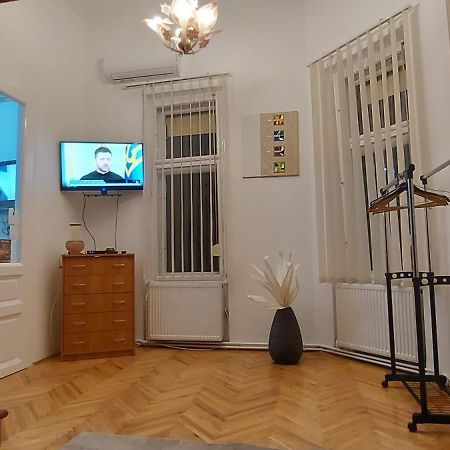 Civis Gold Apartman Debrecen Dış mekan fotoğraf