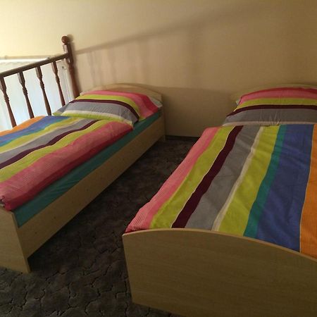 Civis Gold Apartman Debrecen Dış mekan fotoğraf