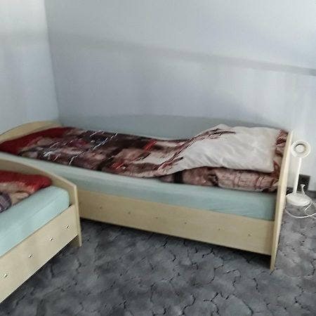Civis Gold Apartman Debrecen Dış mekan fotoğraf