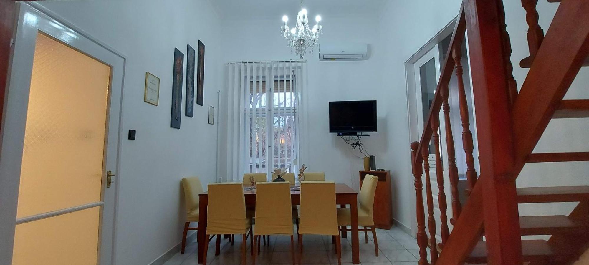 Civis Gold Apartman Debrecen Dış mekan fotoğraf