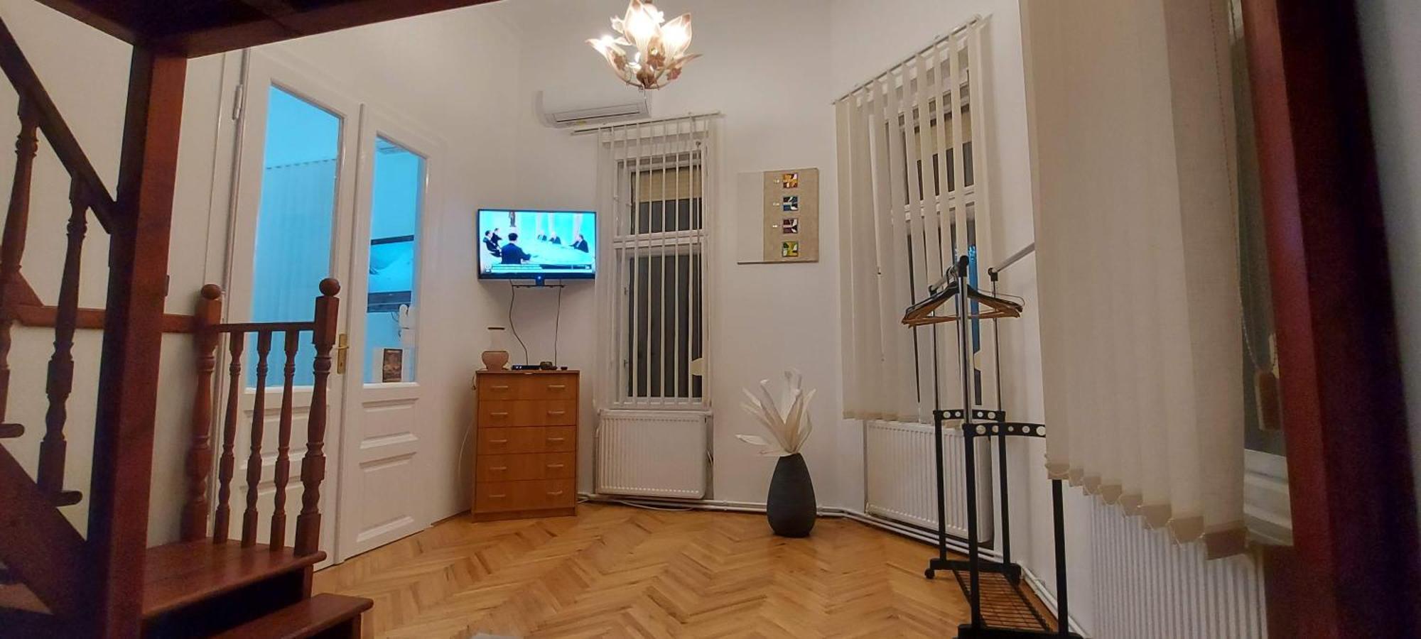Civis Gold Apartman Debrecen Dış mekan fotoğraf