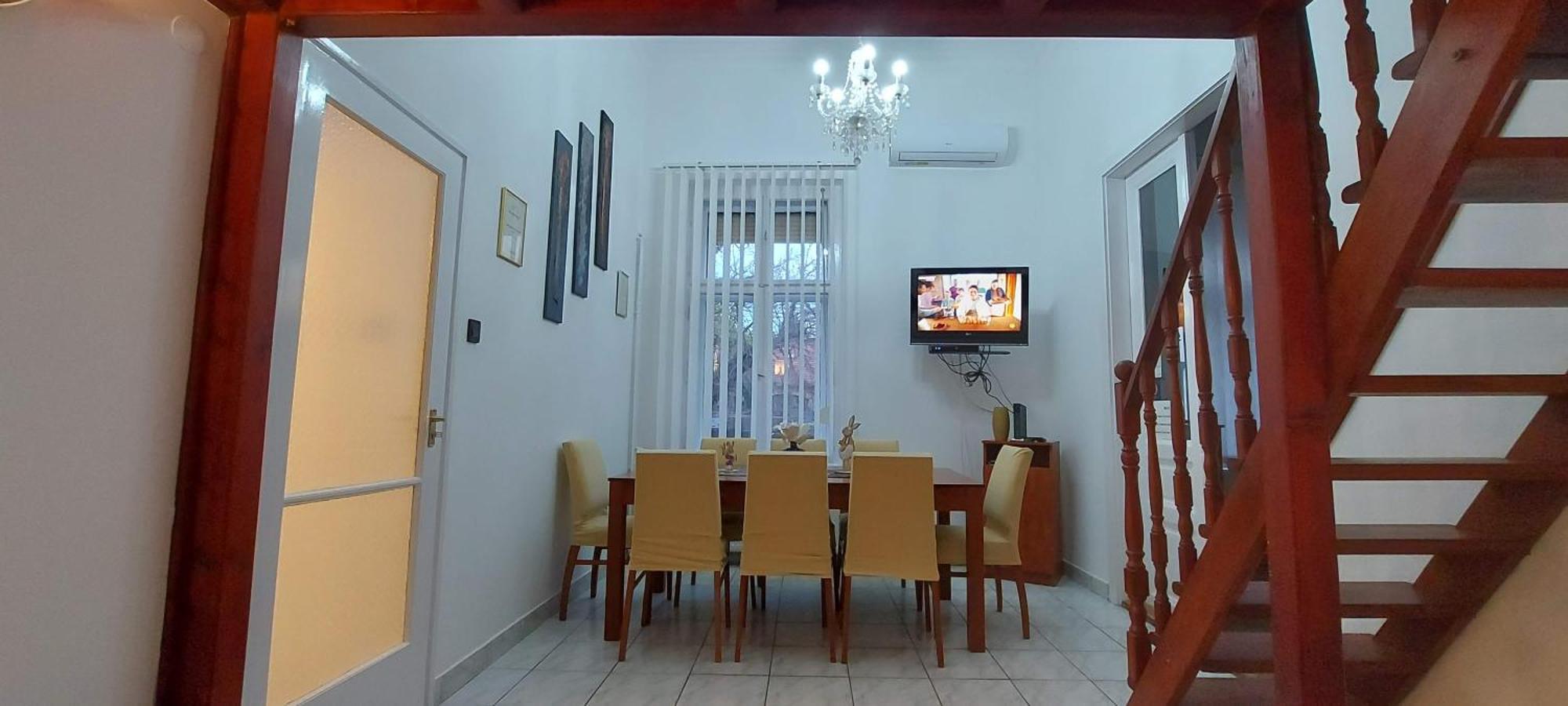 Civis Gold Apartman Debrecen Dış mekan fotoğraf