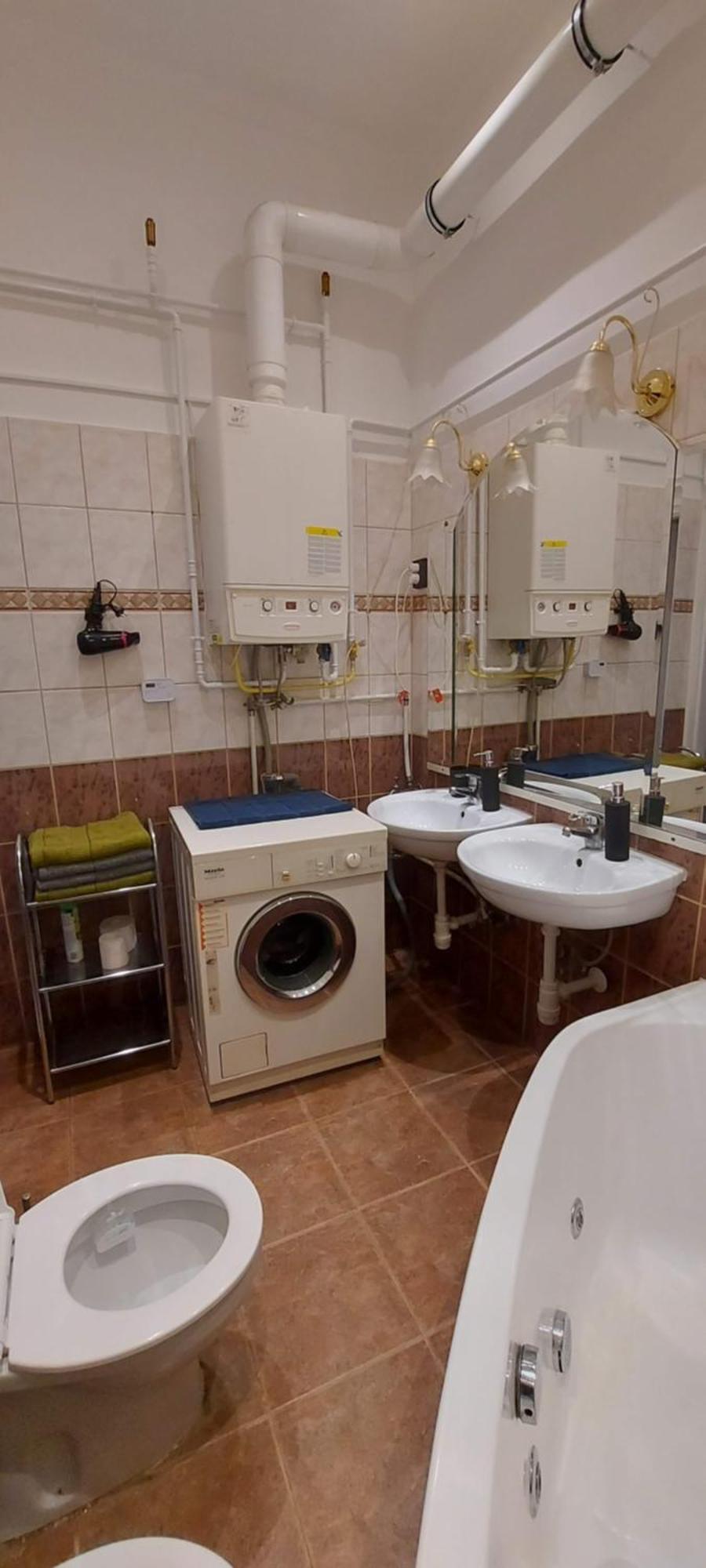 Civis Gold Apartman Debrecen Dış mekan fotoğraf