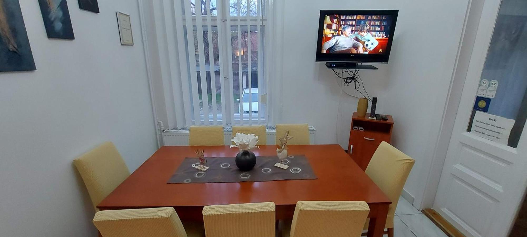 Civis Gold Apartman Debrecen Dış mekan fotoğraf