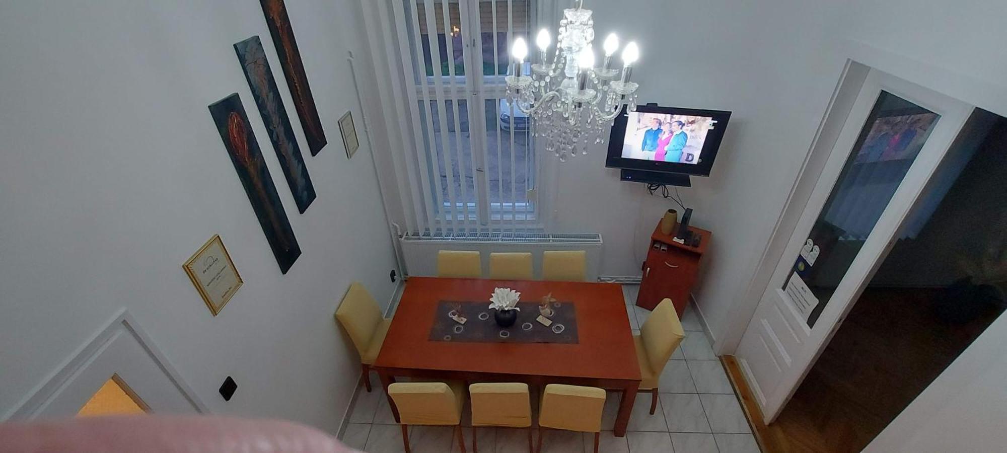 Civis Gold Apartman Debrecen Dış mekan fotoğraf