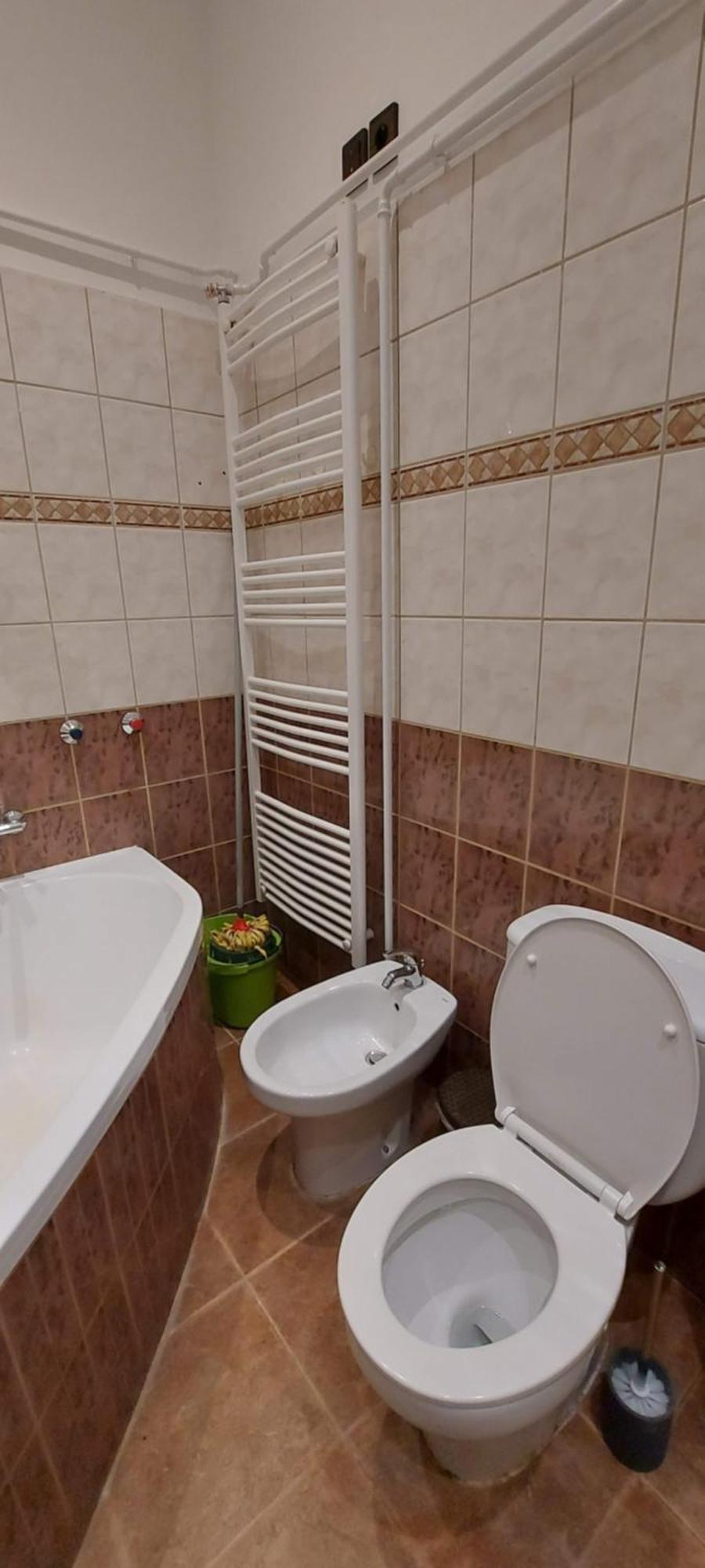 Civis Gold Apartman Debrecen Dış mekan fotoğraf