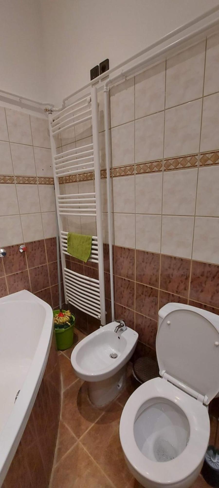Civis Gold Apartman Debrecen Dış mekan fotoğraf