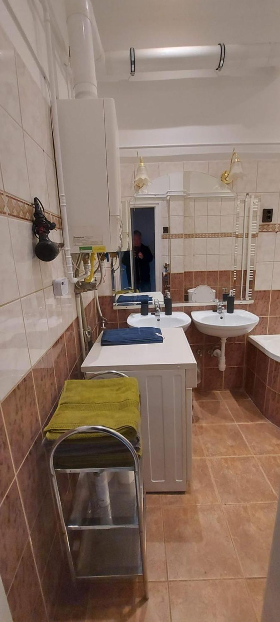 Civis Gold Apartman Debrecen Dış mekan fotoğraf