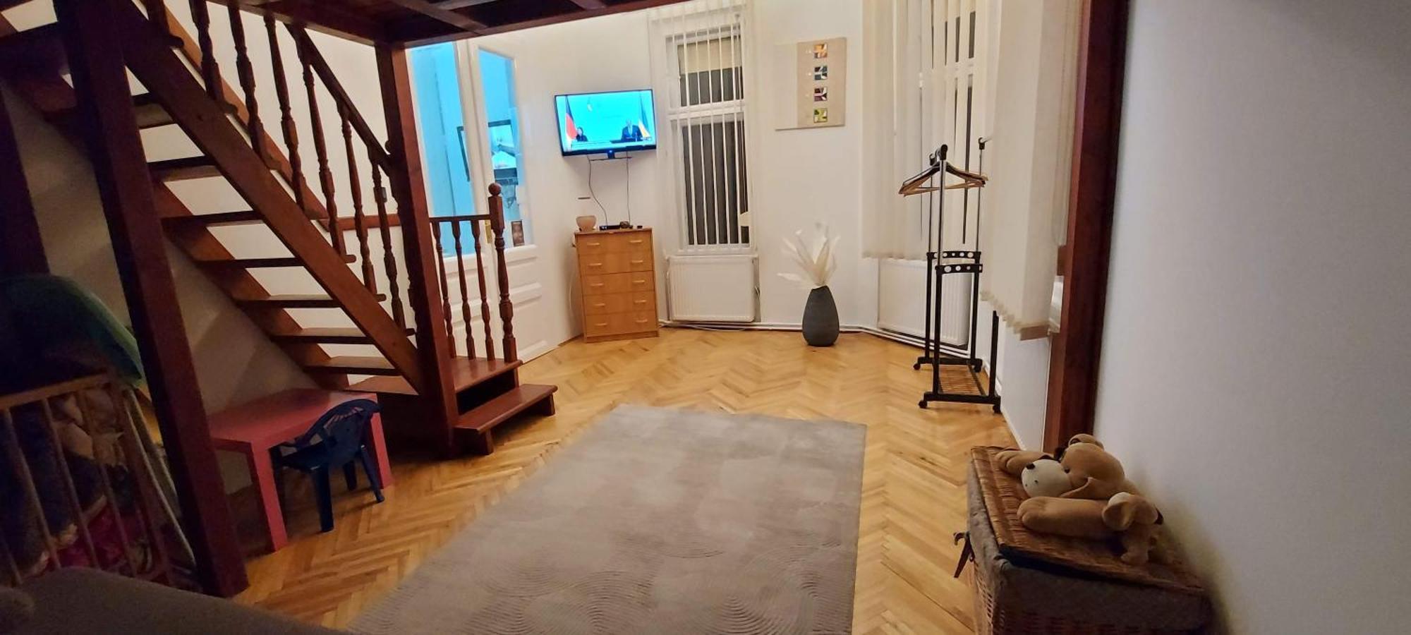 Civis Gold Apartman Debrecen Dış mekan fotoğraf
