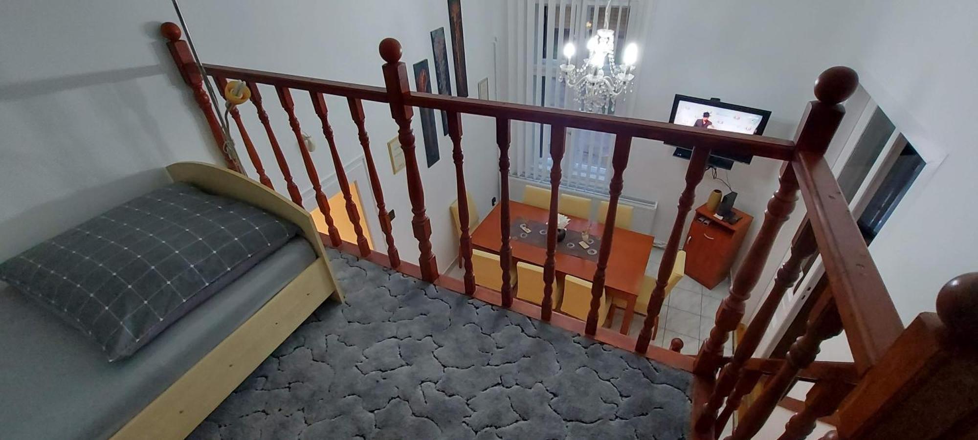 Civis Gold Apartman Debrecen Dış mekan fotoğraf