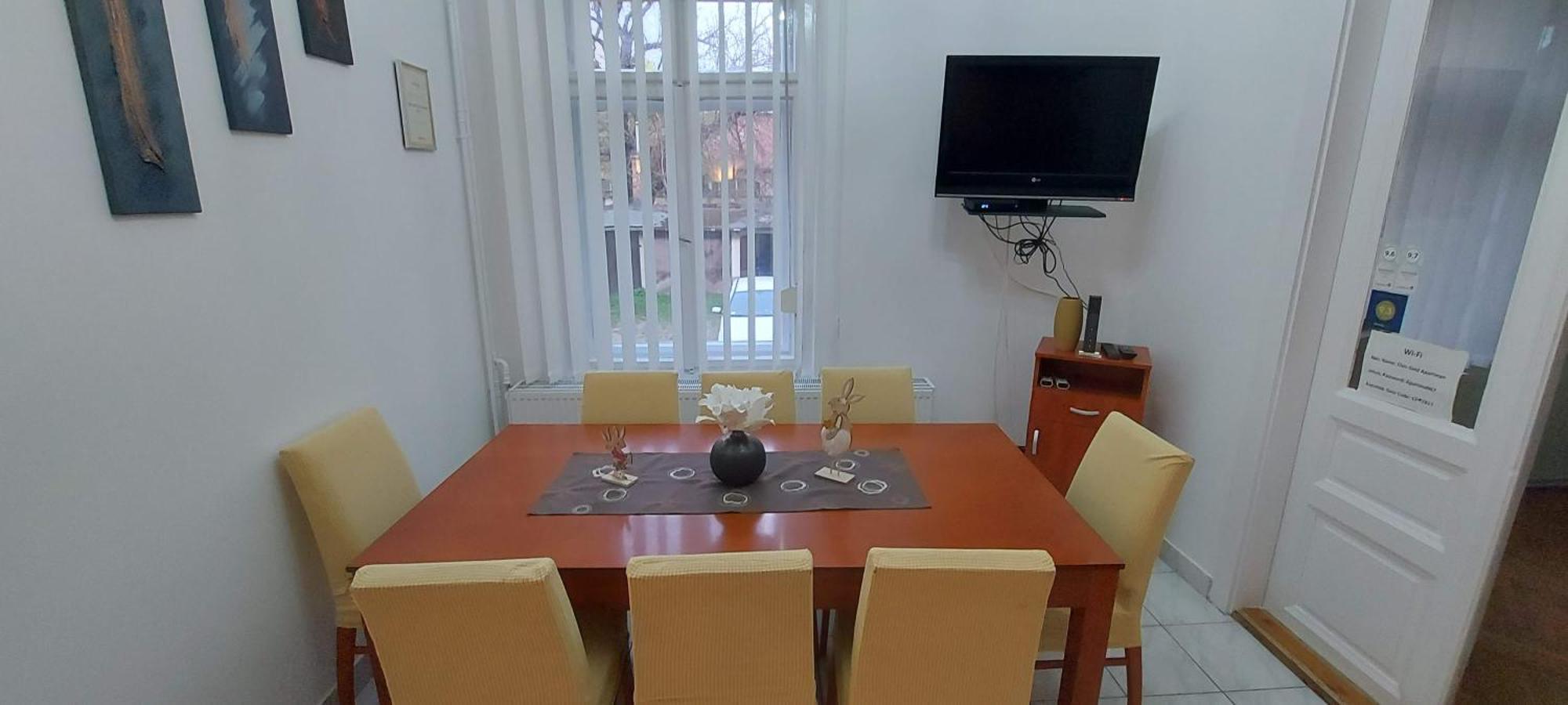Civis Gold Apartman Debrecen Dış mekan fotoğraf