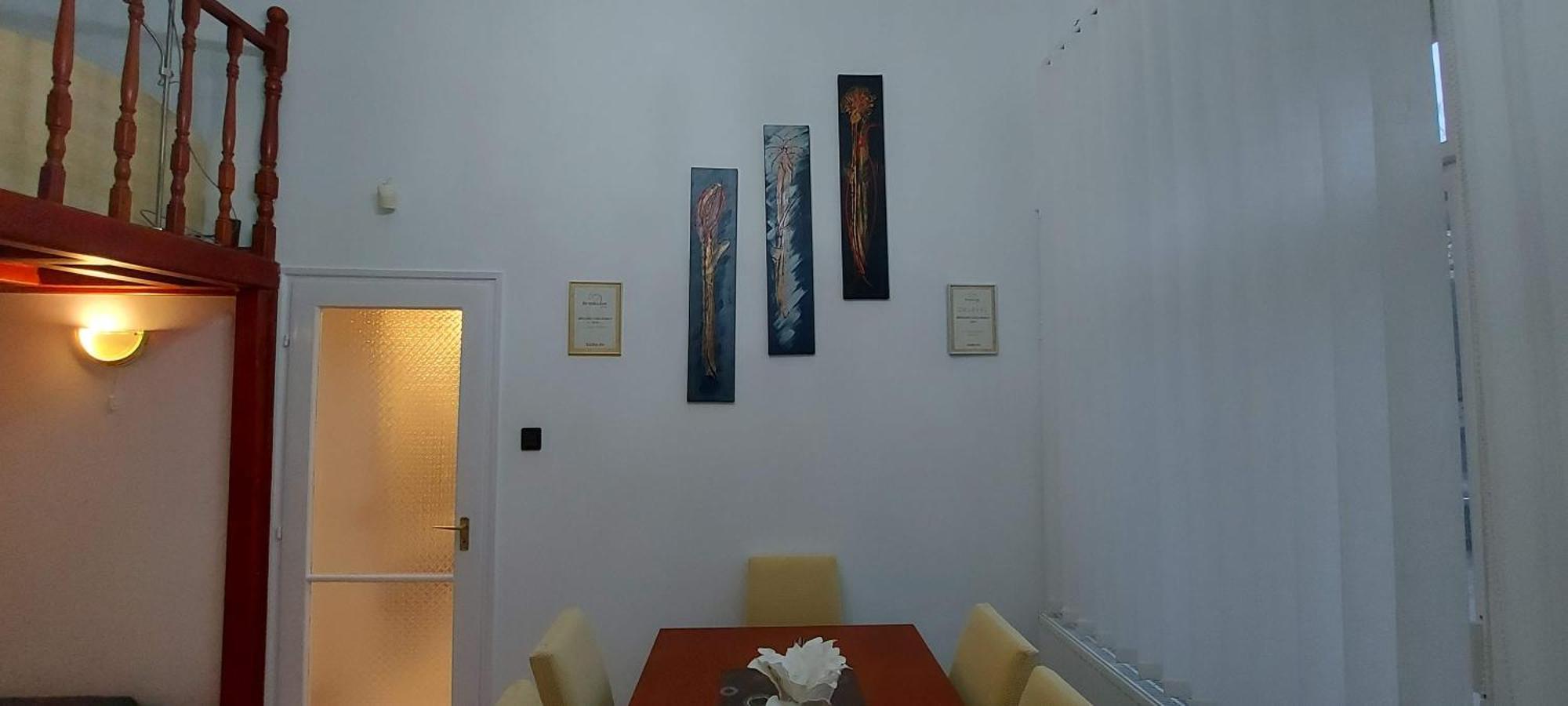 Civis Gold Apartman Debrecen Dış mekan fotoğraf