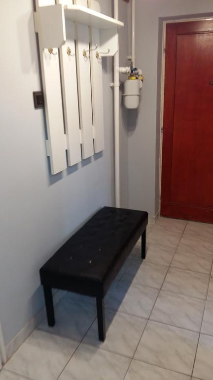 Civis Gold Apartman Debrecen Dış mekan fotoğraf