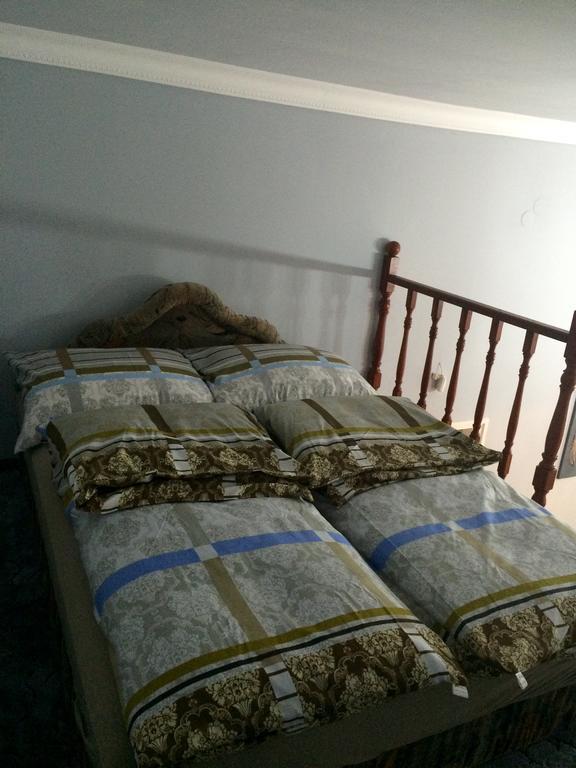 Civis Gold Apartman Debrecen Dış mekan fotoğraf
