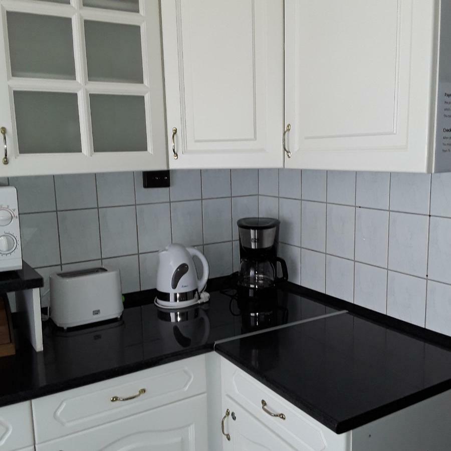 Civis Gold Apartman Debrecen Dış mekan fotoğraf