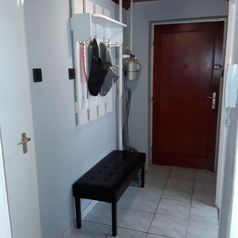 Civis Gold Apartman Debrecen Dış mekan fotoğraf