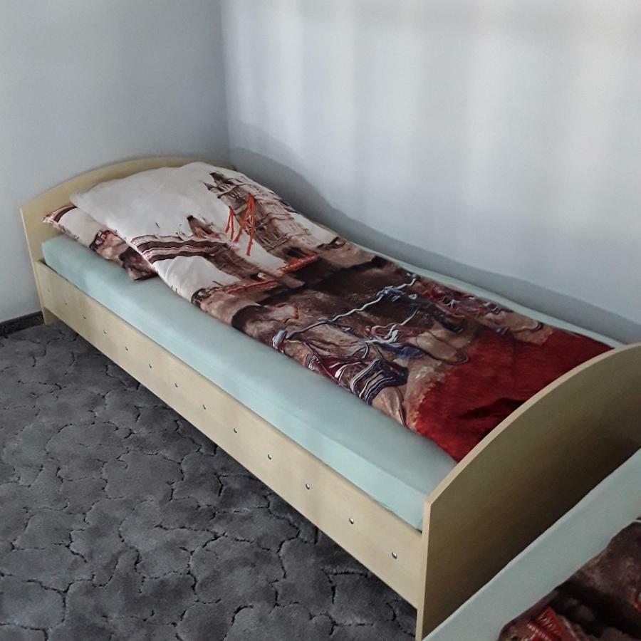 Civis Gold Apartman Debrecen Dış mekan fotoğraf